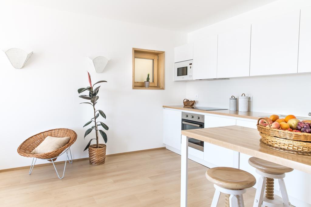 Cestaria Costa Nova Apartment ภายนอก รูปภาพ
