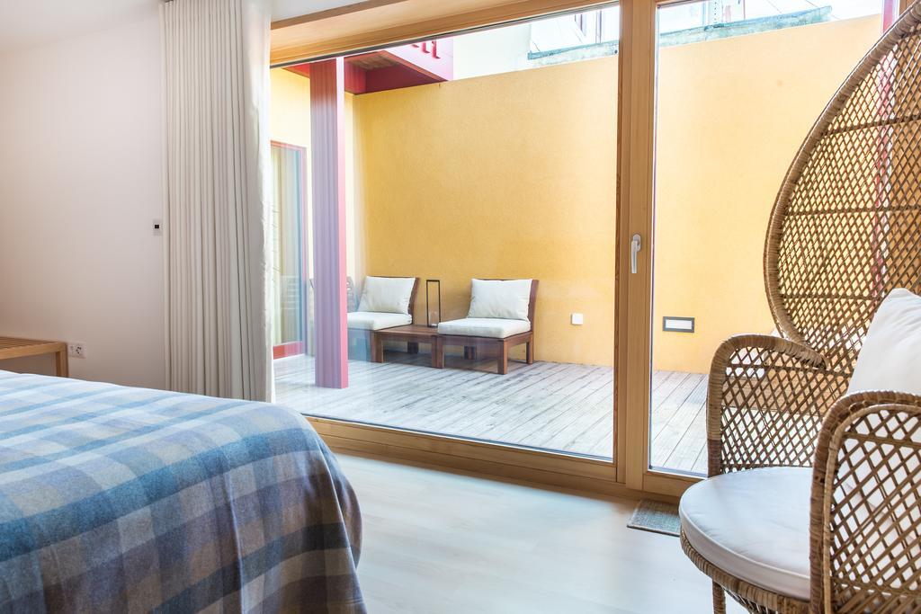 Cestaria Costa Nova Apartment ภายนอก รูปภาพ