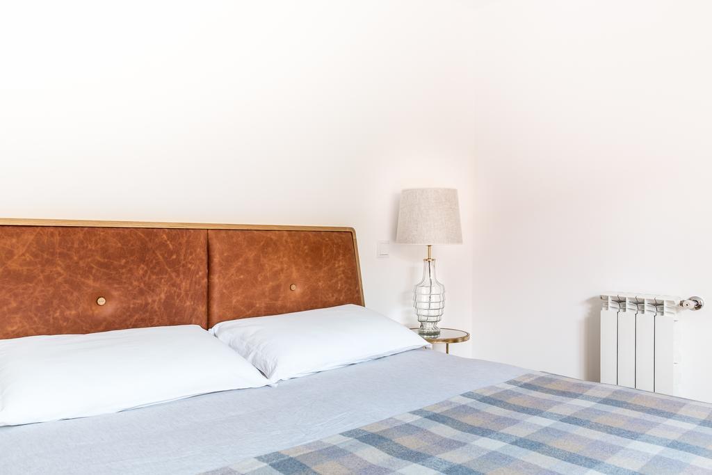 Cestaria Costa Nova Apartment ภายนอก รูปภาพ