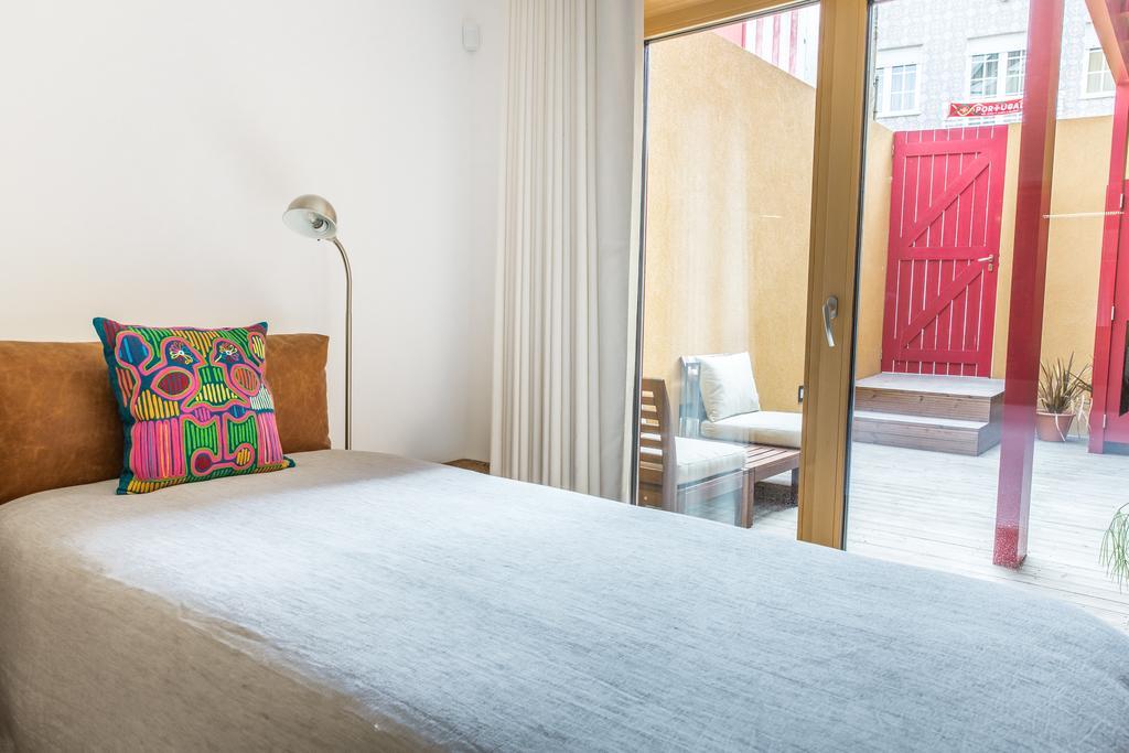 Cestaria Costa Nova Apartment ภายนอก รูปภาพ