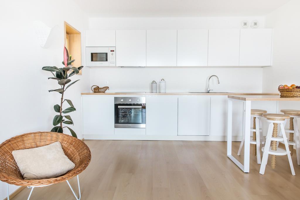 Cestaria Costa Nova Apartment ภายนอก รูปภาพ