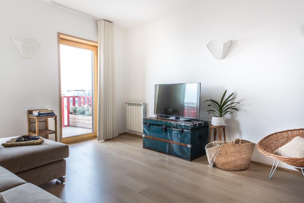 Cestaria Costa Nova Apartment ภายนอก รูปภาพ