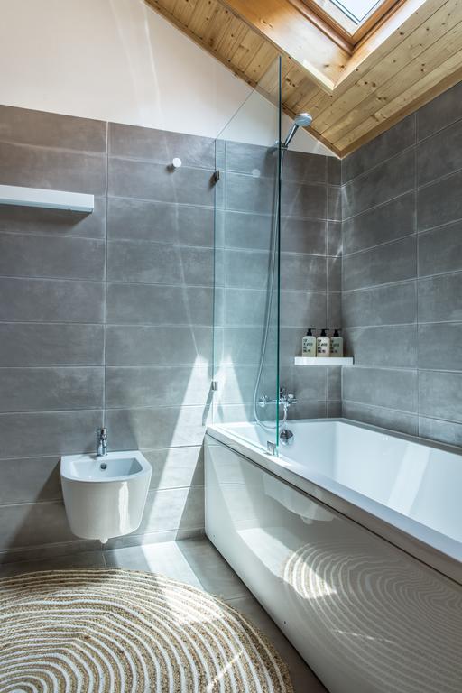 Cestaria Costa Nova Apartment ภายนอก รูปภาพ